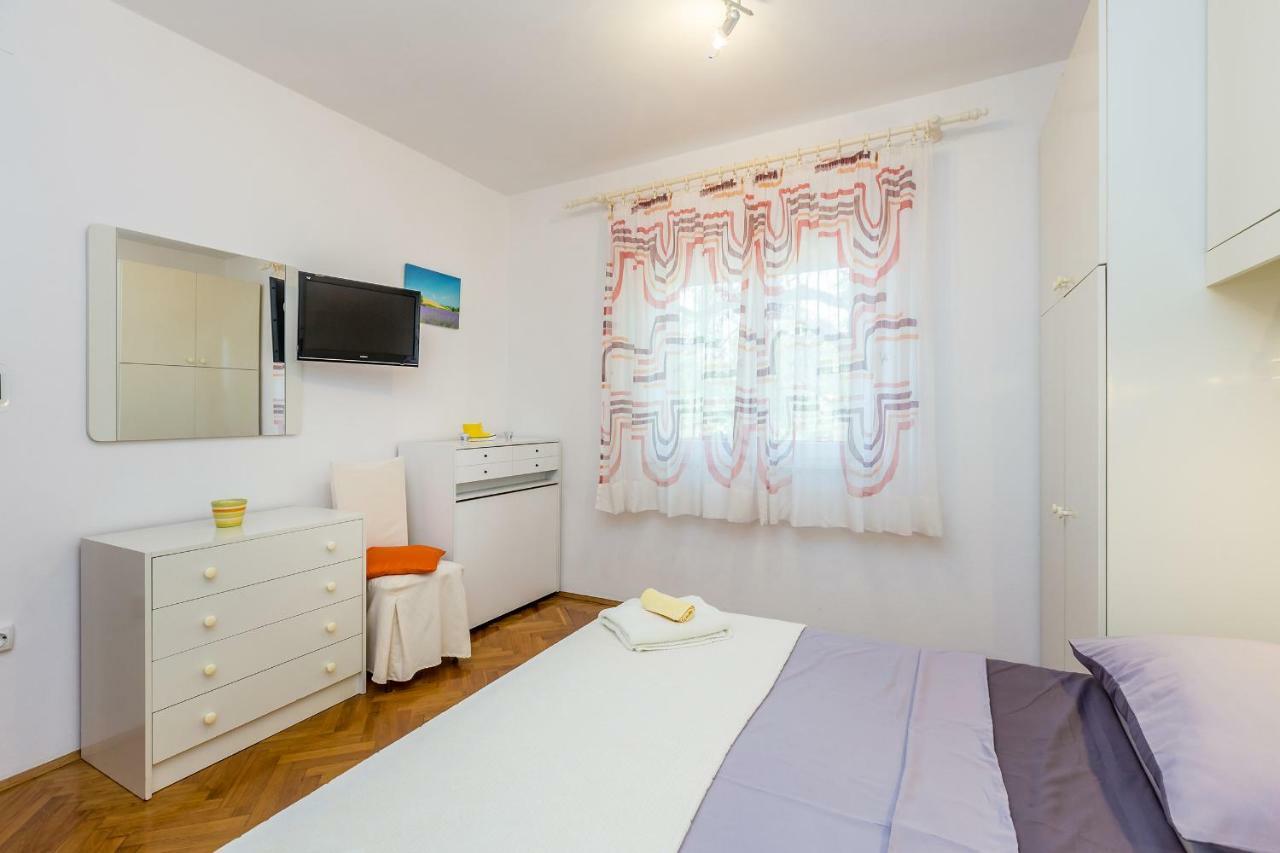 Marica Apartma