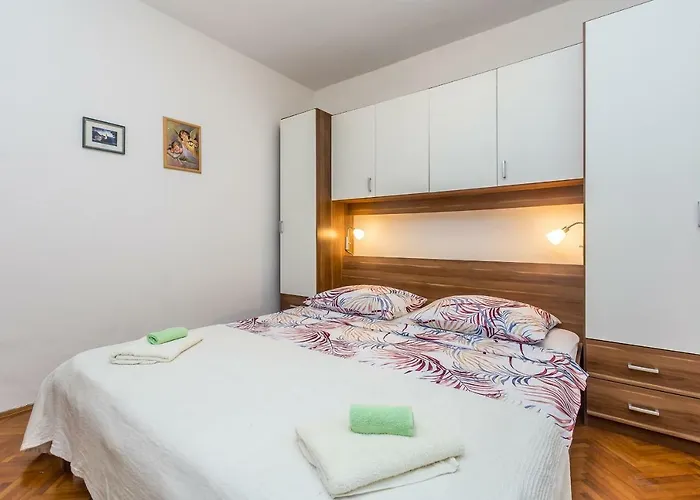 Apartments Marica