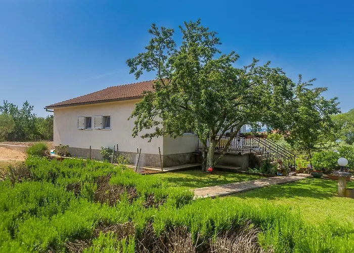 Apartments Marica