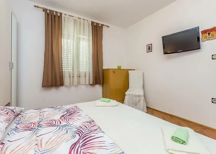 Apartments Marica