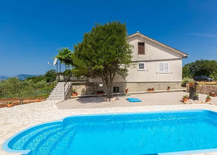 Apartments Marica