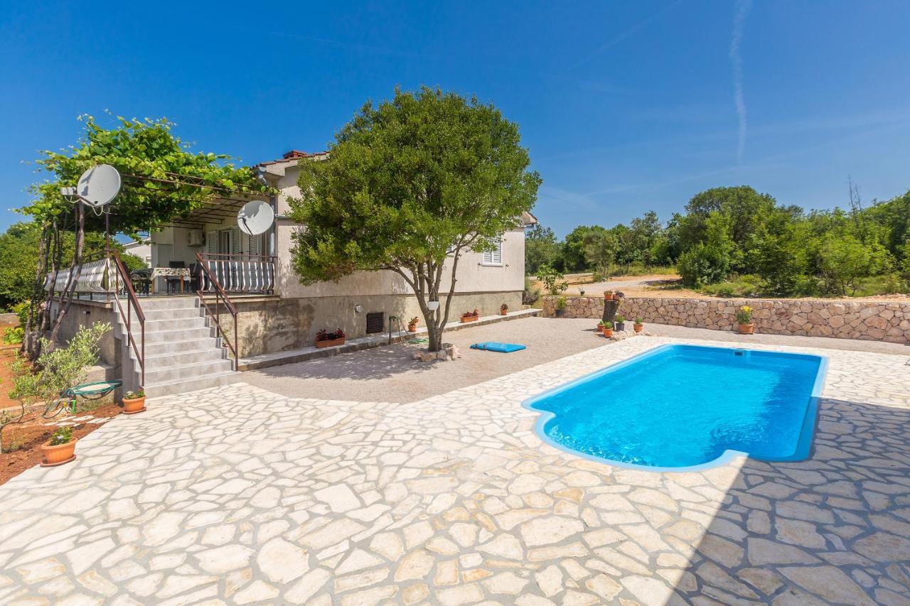 Apartment Marica *