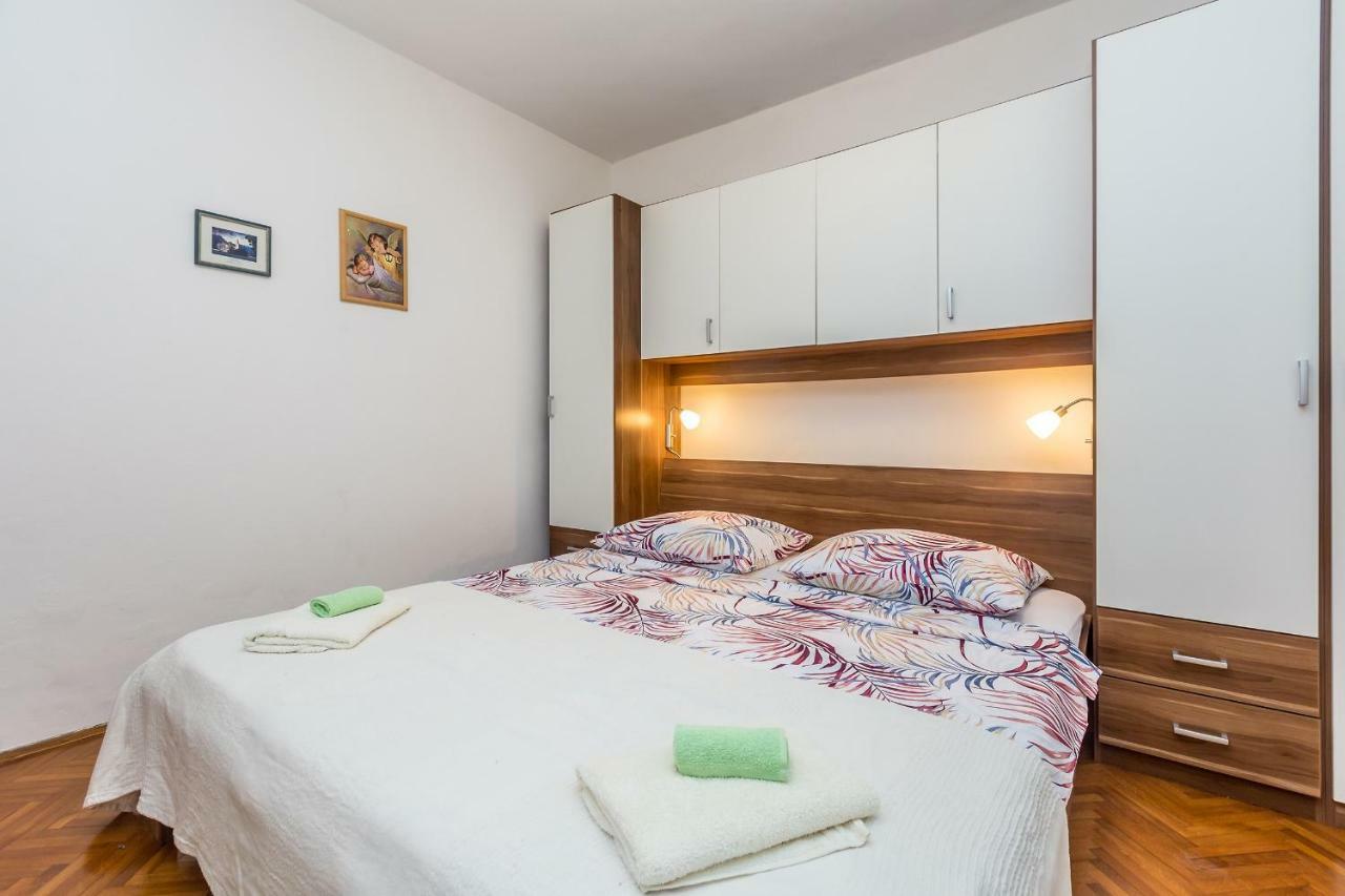 Apartment Marica Skrbcici