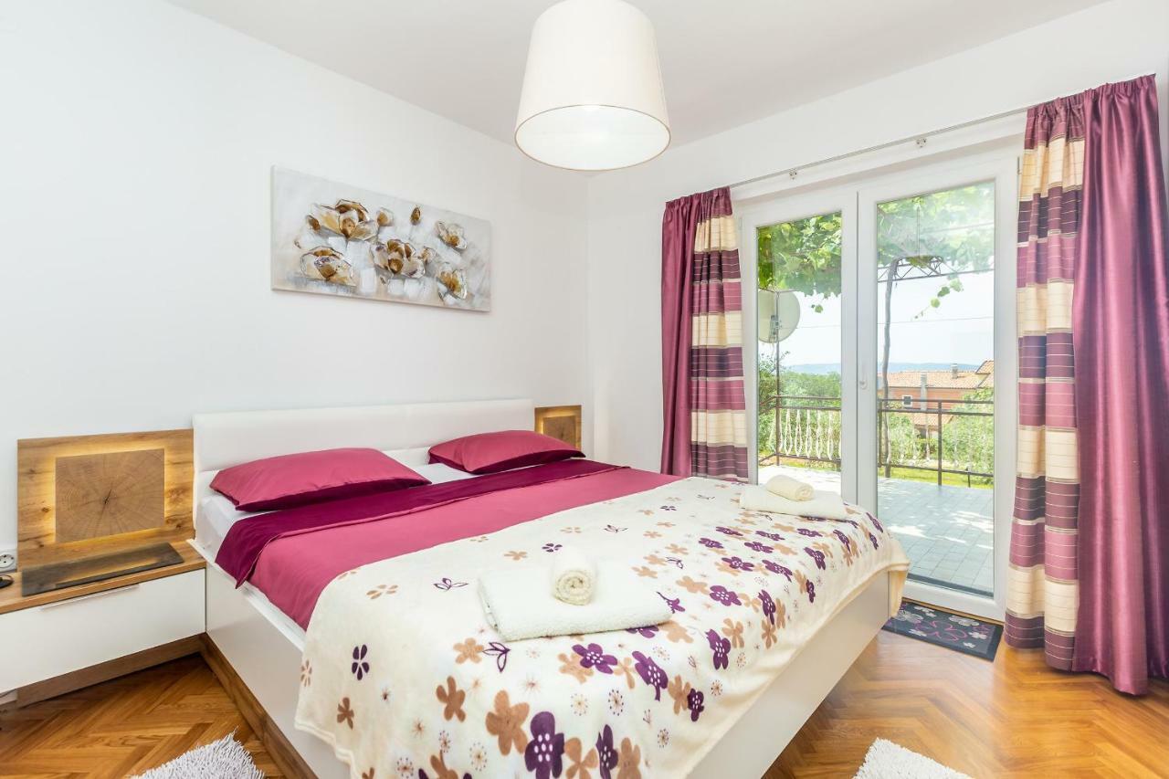 Apartment Marica Skrbcici