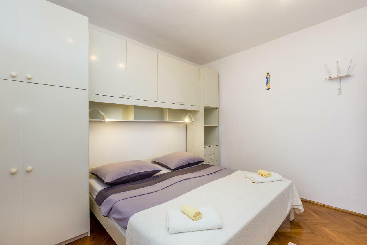 Marica Apartment