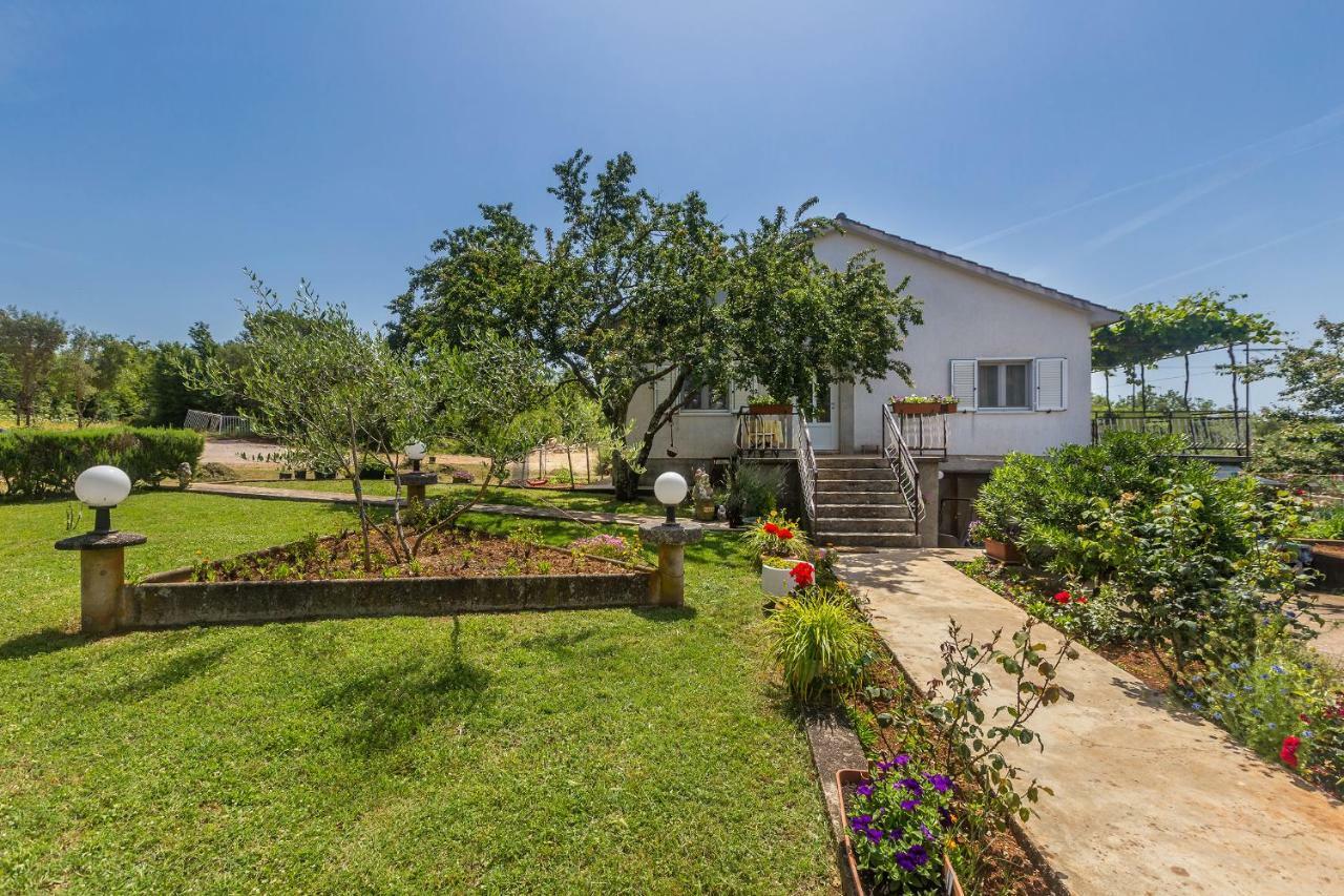 Apartment Marica *